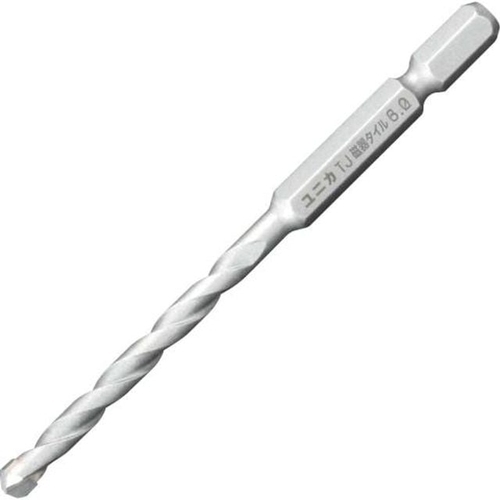 [VY협력업체]브이와이 [VCH4M9NN]유니카 타일드릴(육각)소모품 TJ-3.2 1EA