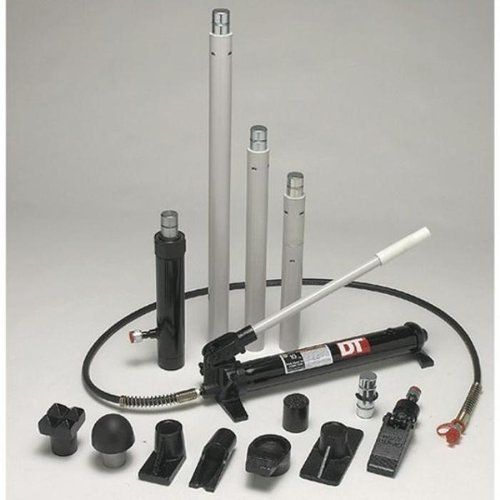 셀러허브 패션 [JHQR907R_4B]10톤판금작기-오메가 HJ-121 판금폴대 15pcs