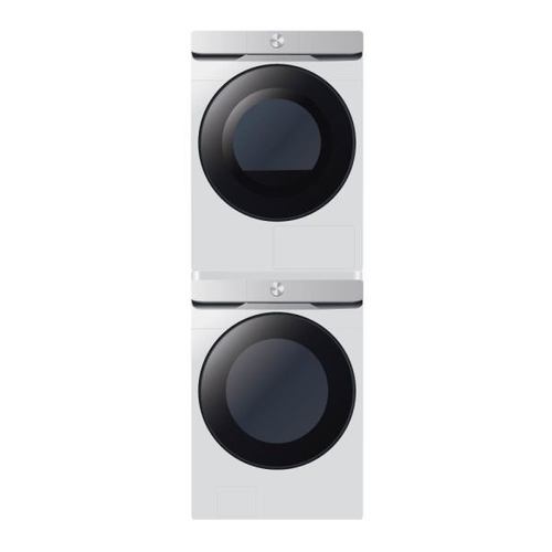 삼성전자 AI 세탁기건조기세트 25kg/21kg WF25DG8650BW+DV21DG8600BW-후