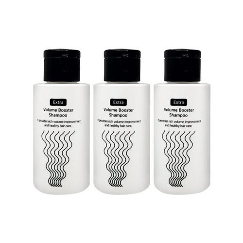 셀러허브 1 가히 공주부양 샴푸 엑스트라 볼륨 부스터 50ml(휴대용) 탈모케어 3개 Ss (52082669)
