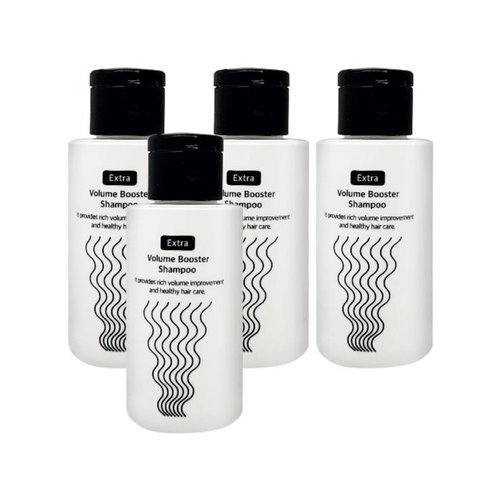 셀러허브 1 가히 공주부양 샴푸 엑스트라 볼륨 부스터 50ml(휴대용) 탈모케어 4개 Ss (52082670)