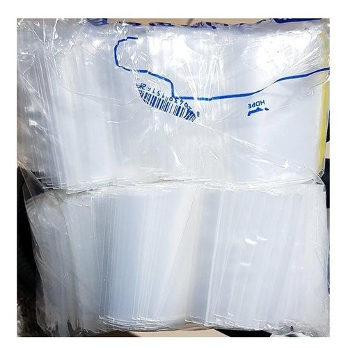 셀러허브 1 [HY30IJI3_55]소형비닐봉투 식자재 지퍼백 5.5 x8cm 500매