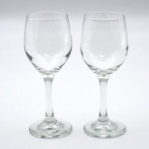 셀러허브 1 보르고보노 와인잔 샴페인잔 와인 글라스 2p 310ml