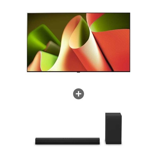 LG전자 LG TV OLED77B4SSAS40T 벽걸이 무료배송