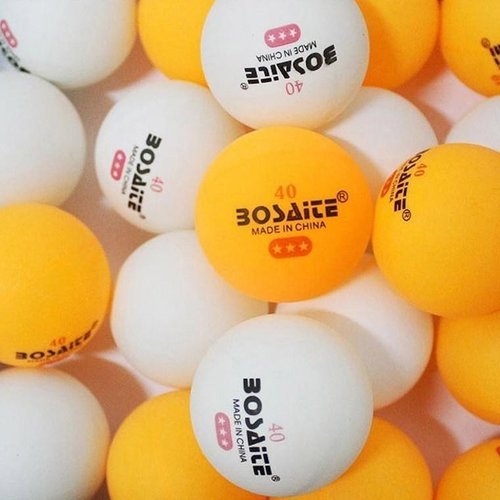 오티마트 3성 탁구공 12P 프로탁구공C 6P 2개