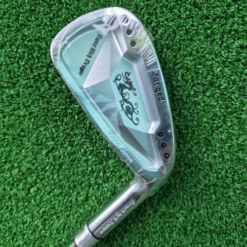 패션플러스 [기타 BRAND] 일본 댄스위드드래곤 단조 아이언 IA3541865