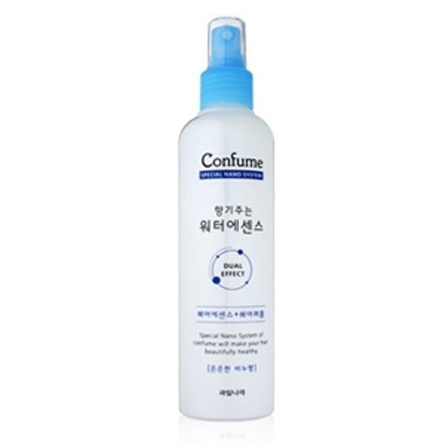 과일나라 컨퓸 향기주는 워터 에센스 비누향 252ml
