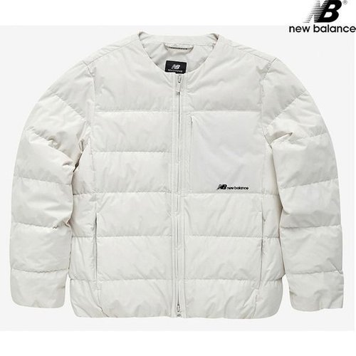 뉴발란스 NBNPDB1033-LG 액티브 라이트 경량 다운 자켓 남녀공용_P350091903