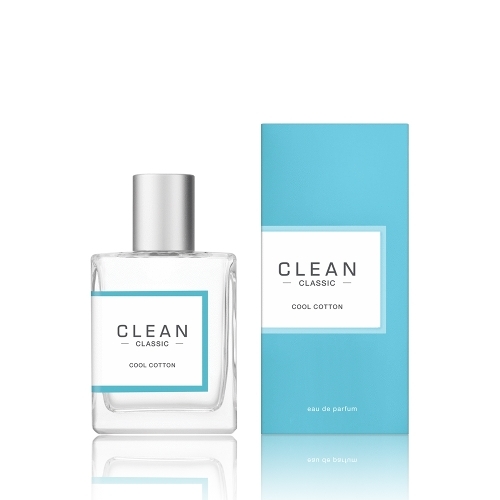 클린 클래식 쿨코튼 EDP 60ml