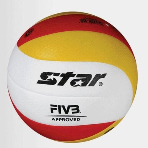셀러허브 1 [XBK380OP_48]스타 배구공 발리볼 피구 경기 배구 시합구 2종
