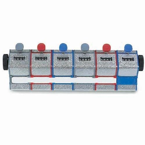 셀러허브 패션 [QNU6UVZ7_55]부품 카운터(다연식)자재 - DS-404(4단)