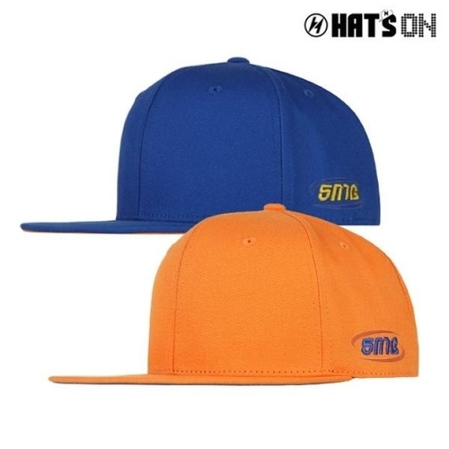 햇츠온 SMBSNJ0258OR SMB스냅백258_P367552868