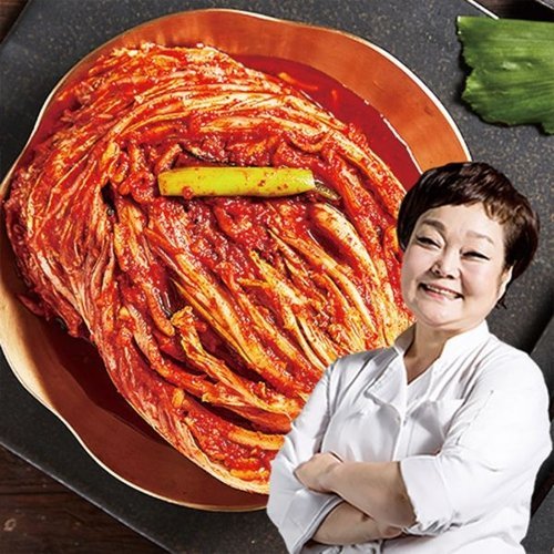 온밥엔 의 맛있는 포기김치 10kg_P369761211