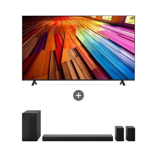 LG전자 LG TV 75UT8300NSAS70TR 스탠드 배송무료