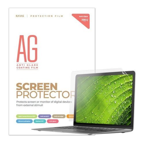 셀러허브 패션 [JHP529T9_51BJ]VivoBook S13 S330FA용 지문방지필름K