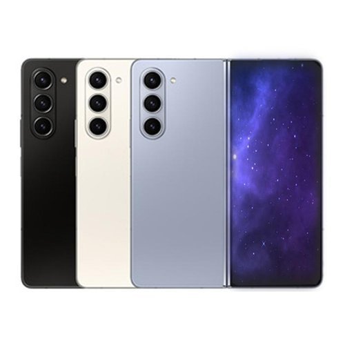 셀러허브 가전 삼성전자 갤럭시 Z폴드5 512G 자급제 크림 Jo (11435310)