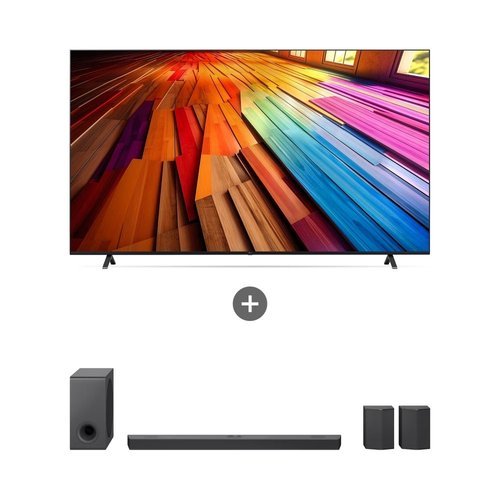 LG전자 LG TV 86UT8300ESAS95QR 스탠드 배송무료