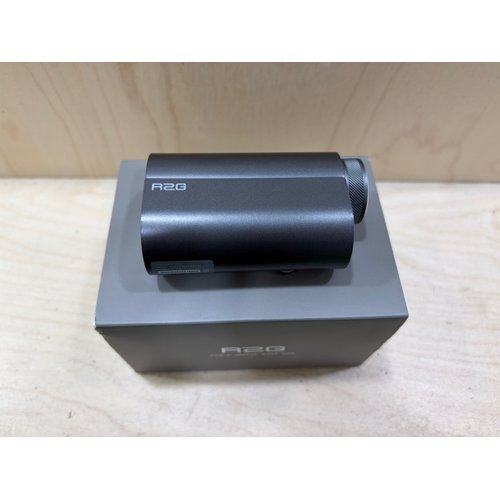 [중고] 기타 R2G 알투지 미니 거리측정기 풀박스