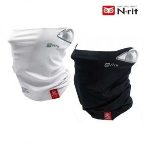 셀러허브 패션 [QNUS44B8_58]엔릿 튜브나인 쿨엑스 쿨엑스(이어루프)