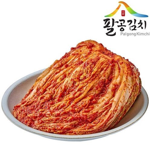 팔공김치 팔공산 명품김치 10kg_P338266387