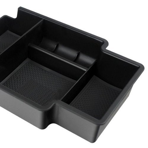 셀러허브 패션 [QN26V2V2_57]티볼리전용 팔걸이 자동차용품 박스