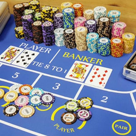 [제이디에스골드오션]마카오 스포츠 바카라 스타 카지노칩 포커칩 포카