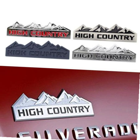 [YN협력업체]용 하이 엠블럼 컨트리 깔끔한 부착 디자인 자동차