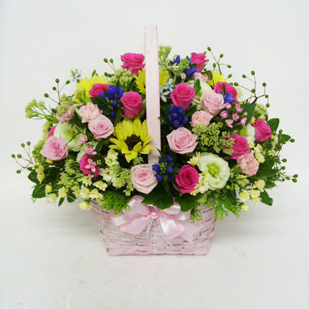 [에이스플라워]경마공원역꽃집/경마공원역꽃배달/경마공원역가까운꽃집/동양란옥금/동양란/옥금/전화상담 빠른당일배송 080-265-8585/승진축하란/영전축하란/개업축하란