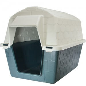 [무료배송]엠펫 도그하우스 4호