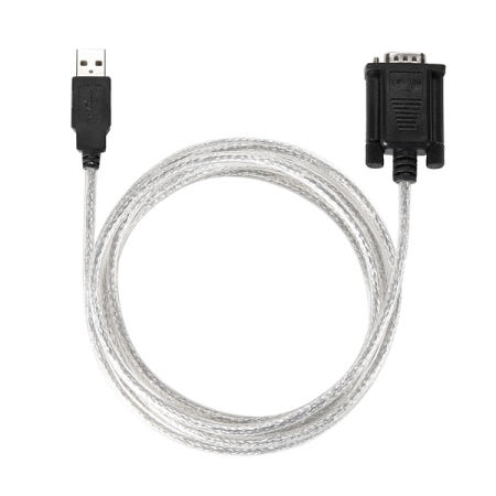 USB to RS2329핀 시리얼케이블 NEXT-340PL+C타입 젠더