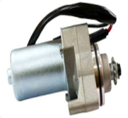 시티100 시티에이스110 스타터 모터 / 수입 세루모터