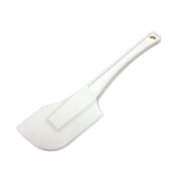 [협력업체]실리콘 자루주걱 일반형 (홈베이킹도구 제과제빵)