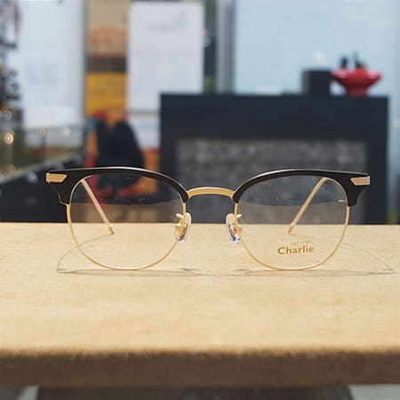 [공식지정업체]옵티션찰리 소울 레인 MBK/MYGD