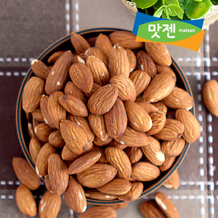 생아몬드 1kg