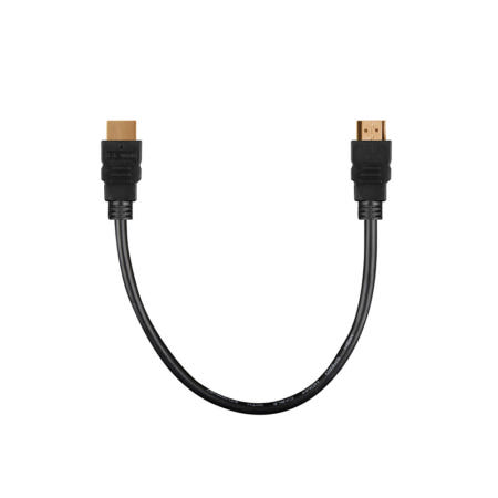이지넷 NEXT-14003HD4K (30cm) HDMI1.4 HDMI케이블 UHD 4K 30Hz