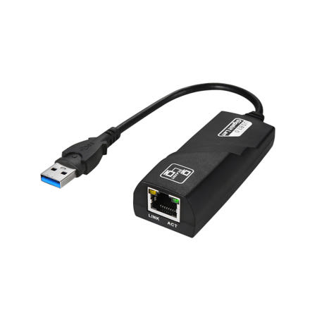 이지넷 NEXT-2200GU3 유선랜카드 USB3.0 USB랜카드 1000Mbps