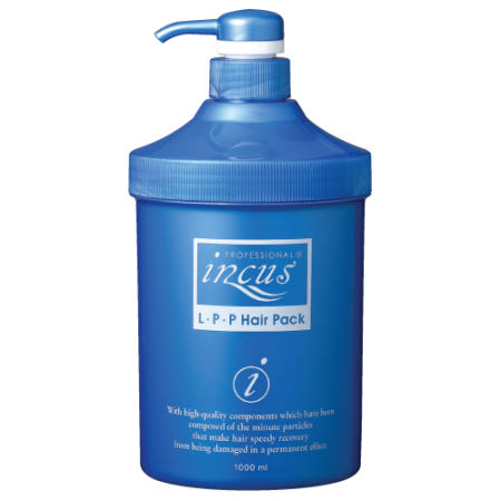 소망 인큐스 LPP 헤어팩 1000ml