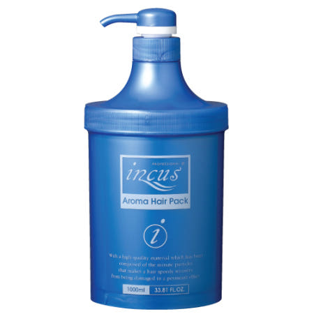 소망 인큐스 아로마 헤어팩 1000ml