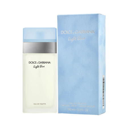 돌체앤가바나 라이트블루 우먼 EDT 25ml