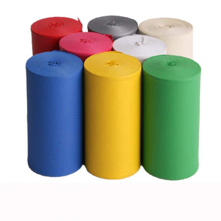 PVC 난연 보온테이프 배관마감 매직테이프 100mm 15M 난연테이프 배관테이프 배관마감테이프 신축성 난연소재 안전설비시공 냉난방 스팀