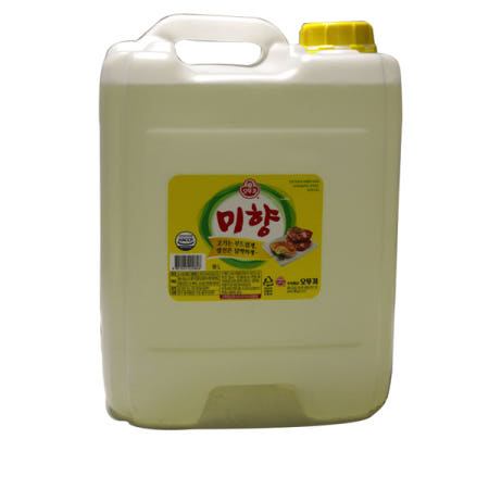 오뚜기 미향 18L