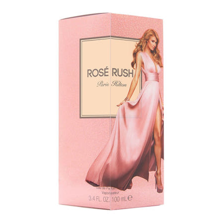 패리스힐튼 로즈 러쉬 오드퍼퓸 EDP 100ml