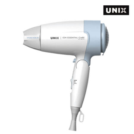 유닉스 음이온 헤어드라이어 UN-2895A