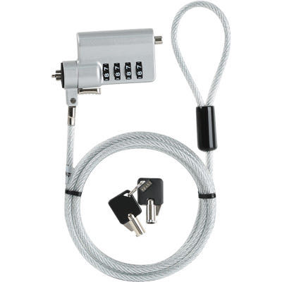 (주)근호컴 [강원전자]NM-SLL07 노트북 잠금장치