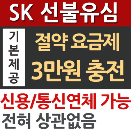 유심구매/ 한국/ SK KT LGT 선불 칩/ 개통방법/ LTE카드/ 외국인 데이터유심