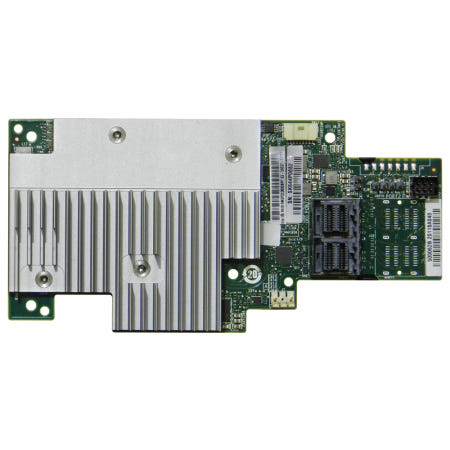 인텔 RAID 모듈 RMSP3CD080F