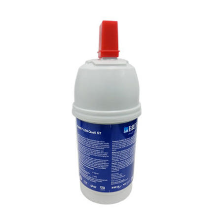 브리타 PURITY C50 QUELL ST 업소용 정수기 필터 커피 머신