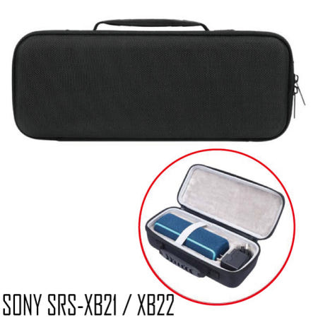 소니 SRS-XB22 XB21 케이스 파우치