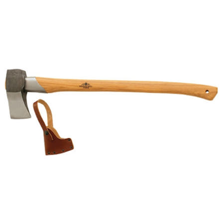 그랑스포스 쪼개기용 대형도끼 (라지 스플릿팅 액스) 442