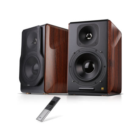 Britz 브리츠인터내셔널 BR-3000 Pro (2ch, 256W, 6.5인치)